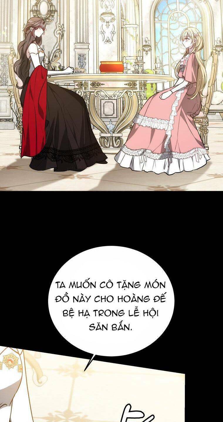 Cháu Trai Của Nam Chính Rất Thích Tôi Chapter 29 - Trang 2