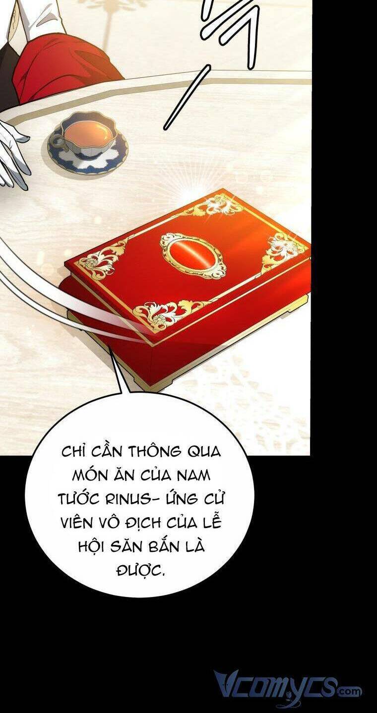 Cháu Trai Của Nam Chính Rất Thích Tôi Chapter 29 - Trang 2