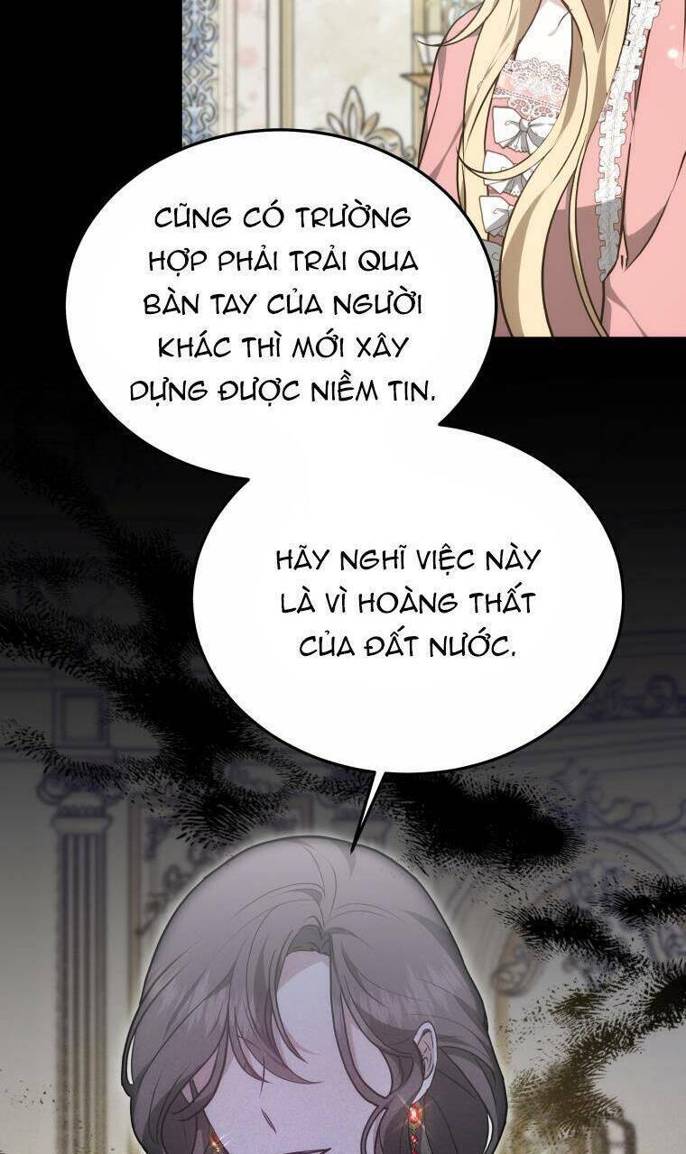 Cháu Trai Của Nam Chính Rất Thích Tôi Chapter 29 - Trang 2