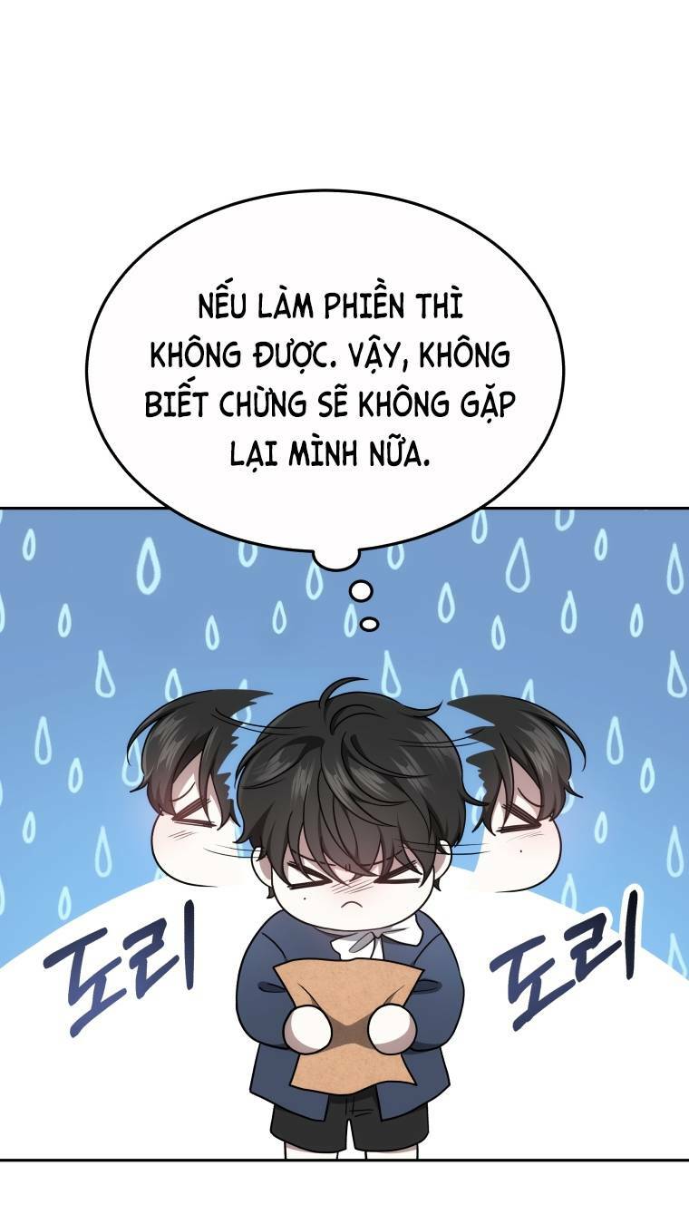 Cháu Trai Của Nam Chính Rất Thích Tôi Chapter 3 - Trang 2