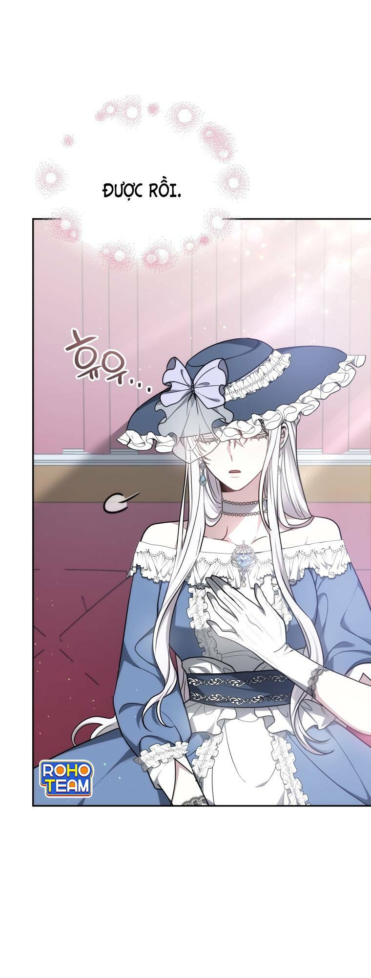 Cháu Trai Của Nam Chính Rất Thích Tôi Chapter 3 - Trang 2