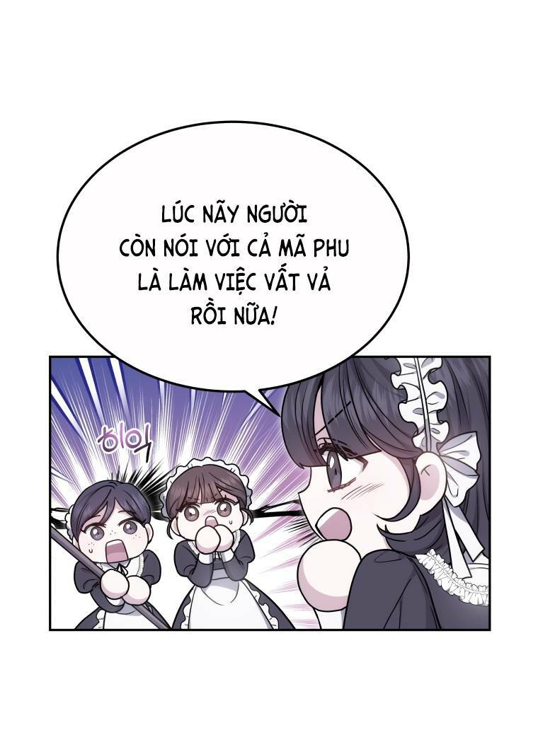 Cháu Trai Của Nam Chính Rất Thích Tôi Chapter 3 - Trang 2