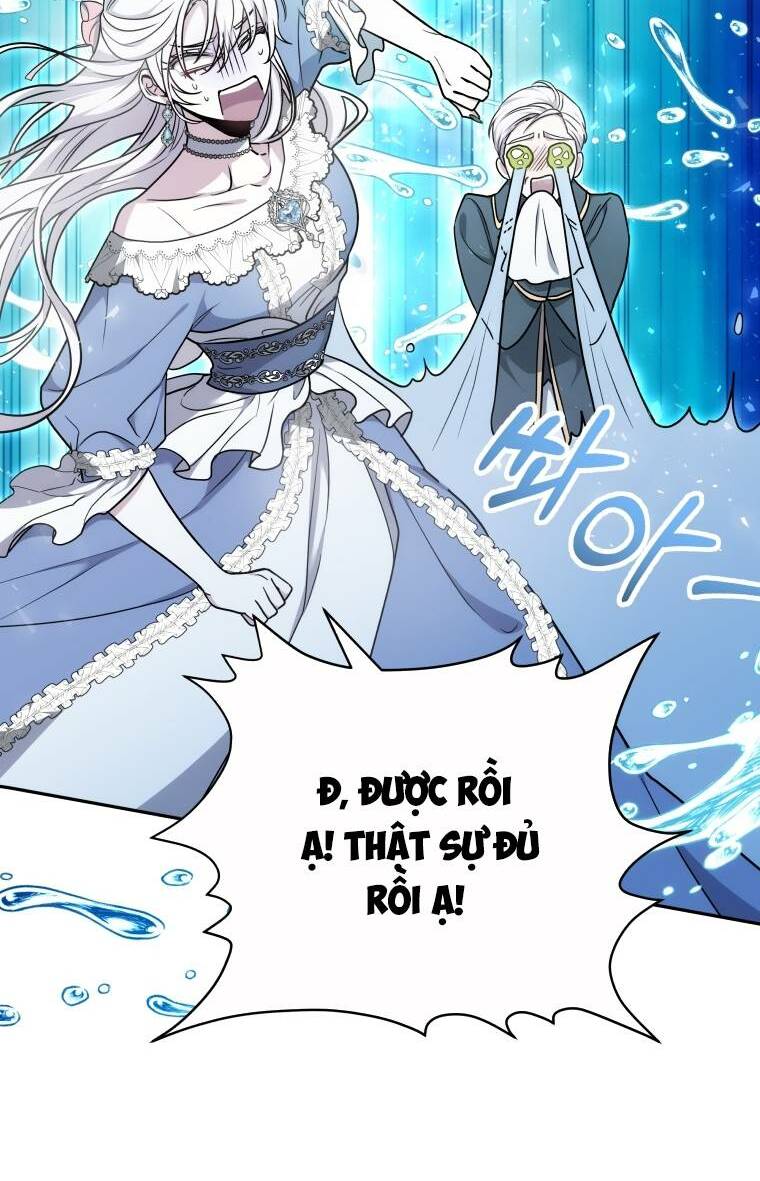 Cháu Trai Của Nam Chính Rất Thích Tôi Chapter 3 - Trang 2