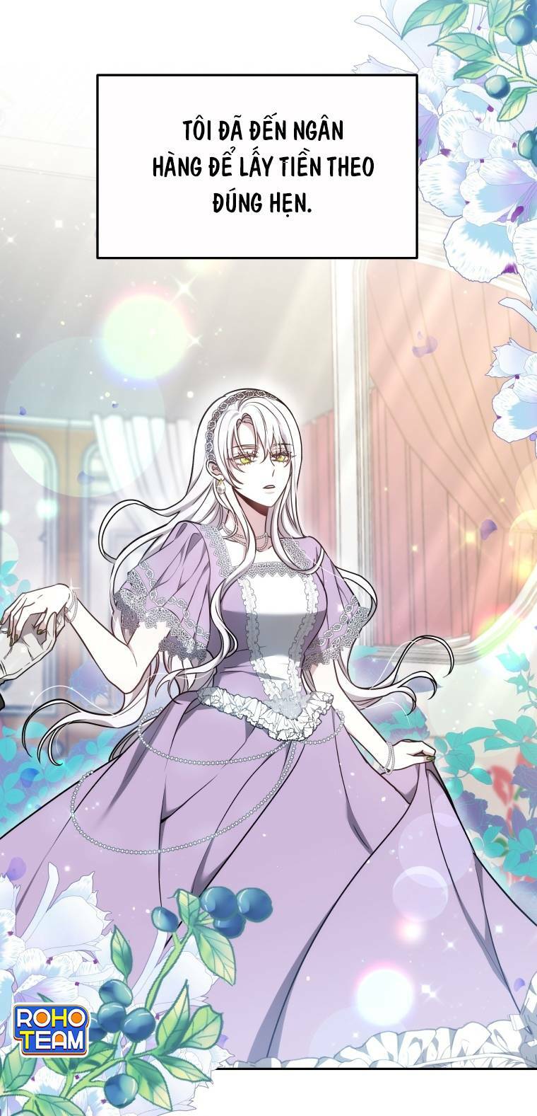 Cháu Trai Của Nam Chính Rất Thích Tôi Chapter 3 - Trang 2