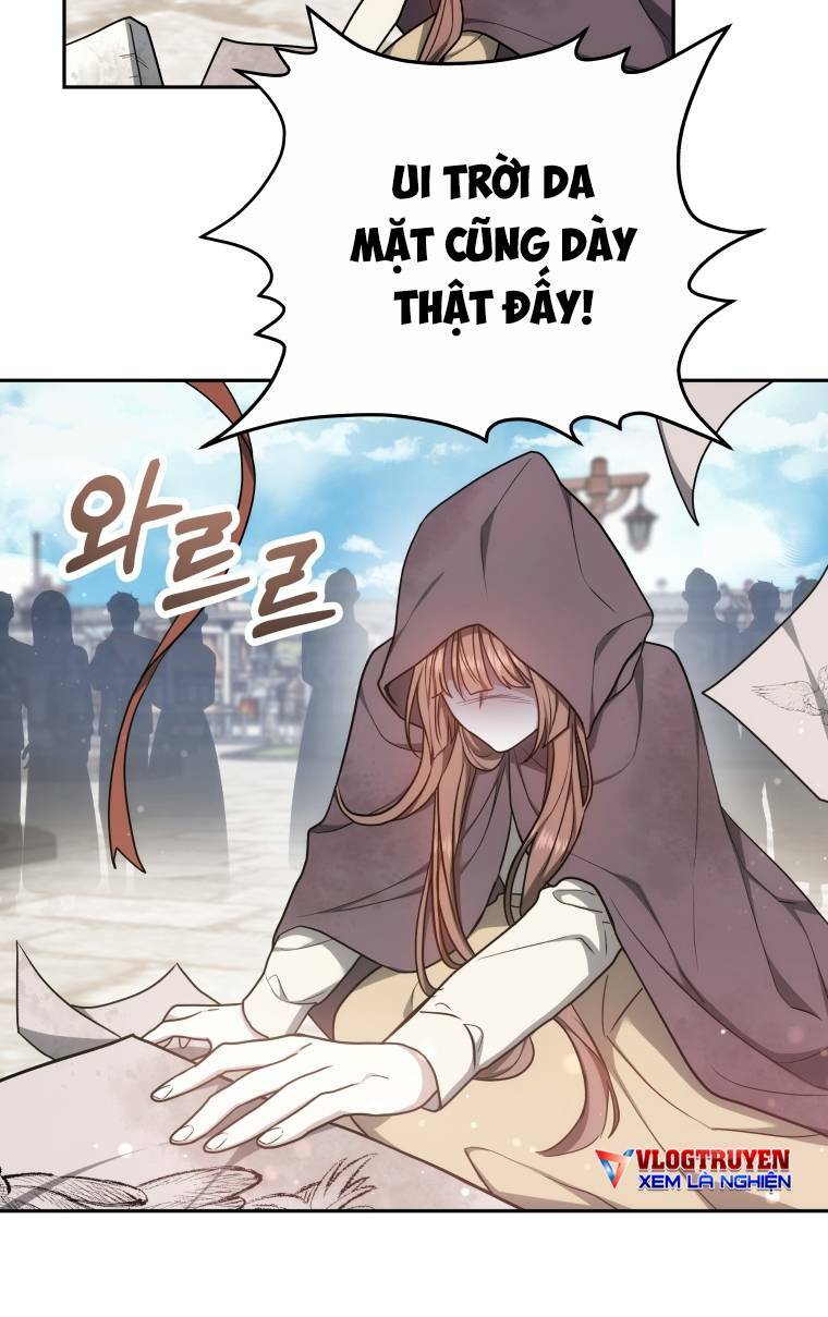 Cháu Trai Của Nam Chính Rất Thích Tôi Chapter 3 - Trang 2