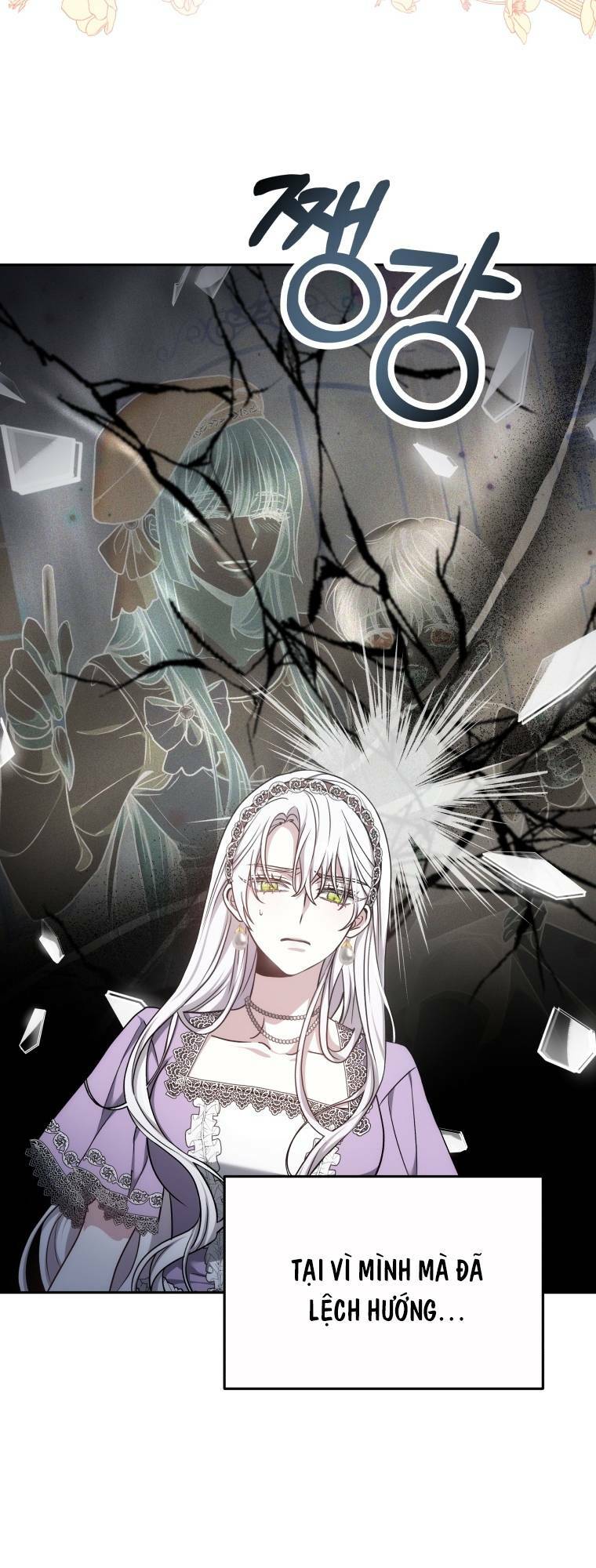 Cháu Trai Của Nam Chính Rất Thích Tôi Chapter 3 - Trang 2