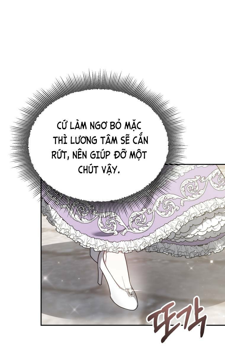 Cháu Trai Của Nam Chính Rất Thích Tôi Chapter 3 - Trang 2