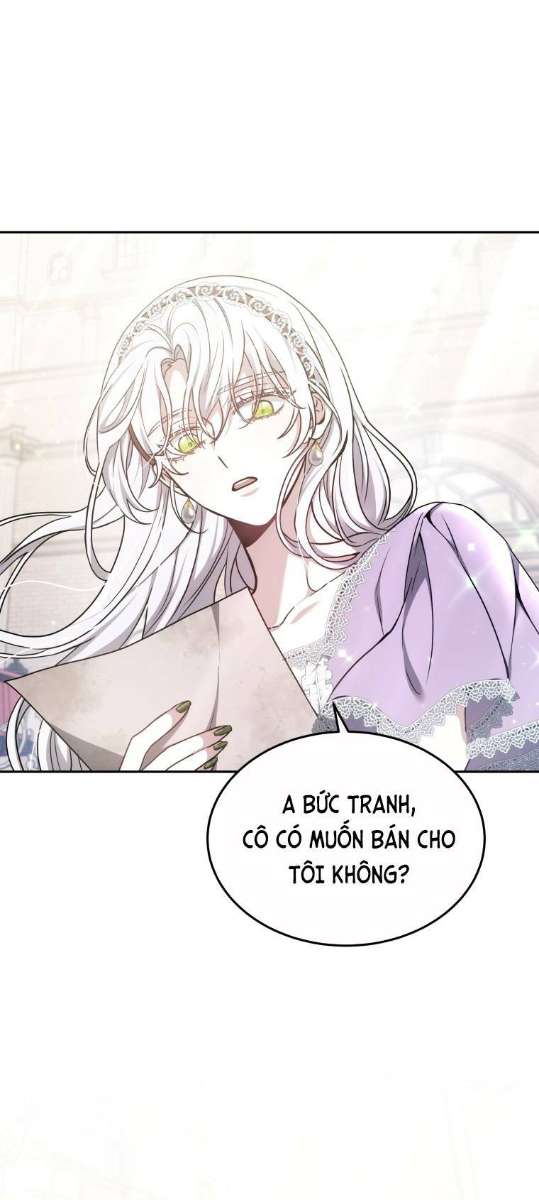 Cháu Trai Của Nam Chính Rất Thích Tôi Chapter 3 - Trang 2