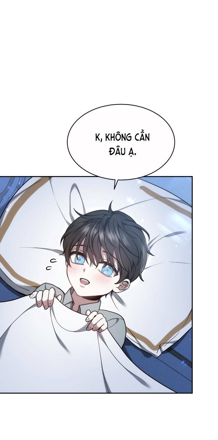 Cháu Trai Của Nam Chính Rất Thích Tôi Chapter 3 - Trang 2