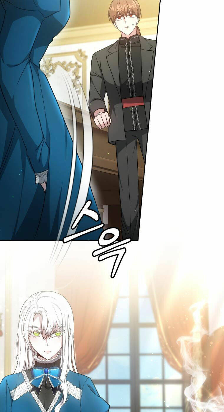 Cháu Trai Của Nam Chính Rất Thích Tôi Chapter 30 - Trang 2