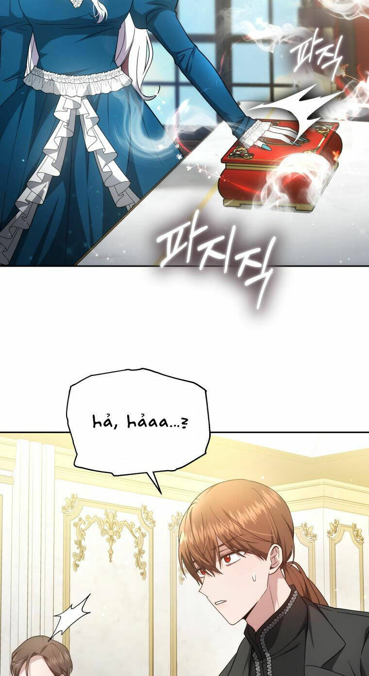 Cháu Trai Của Nam Chính Rất Thích Tôi Chapter 30 - Trang 2