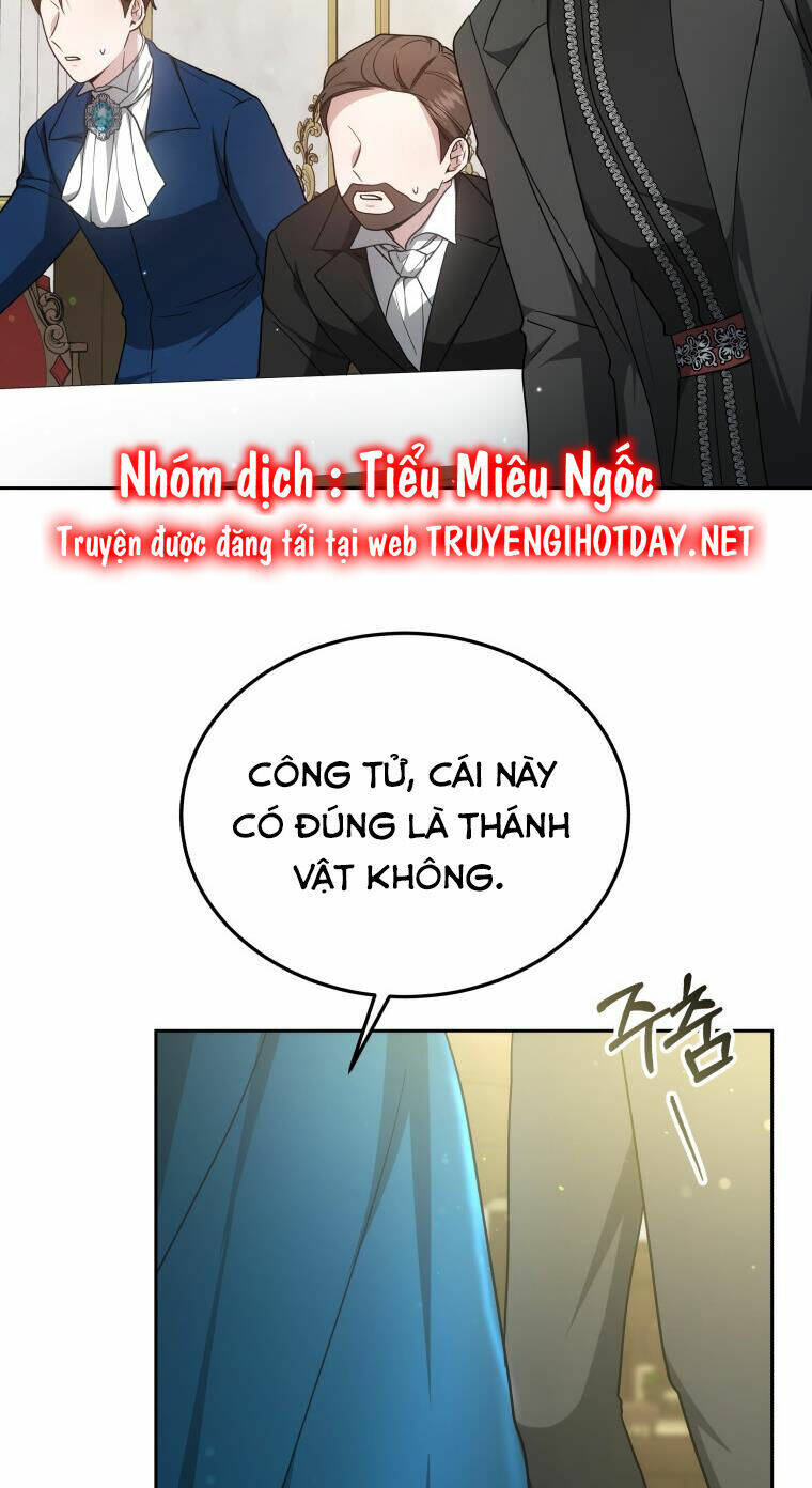 Cháu Trai Của Nam Chính Rất Thích Tôi Chapter 30 - Trang 2