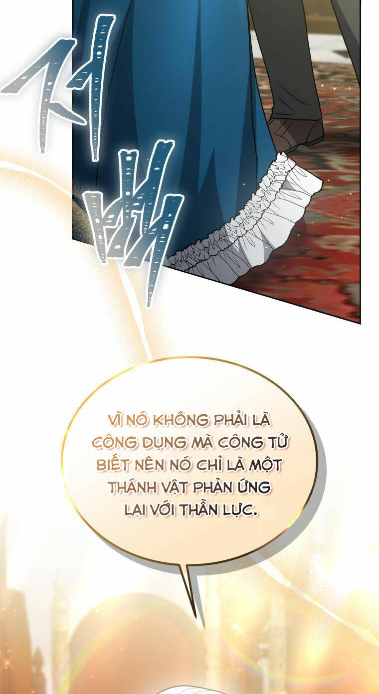 Cháu Trai Của Nam Chính Rất Thích Tôi Chapter 30 - Trang 2