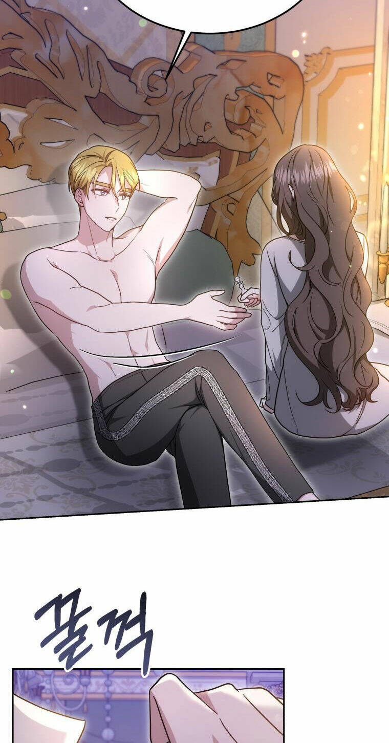 Cháu Trai Của Nam Chính Rất Thích Tôi Chapter 30 - Trang 2