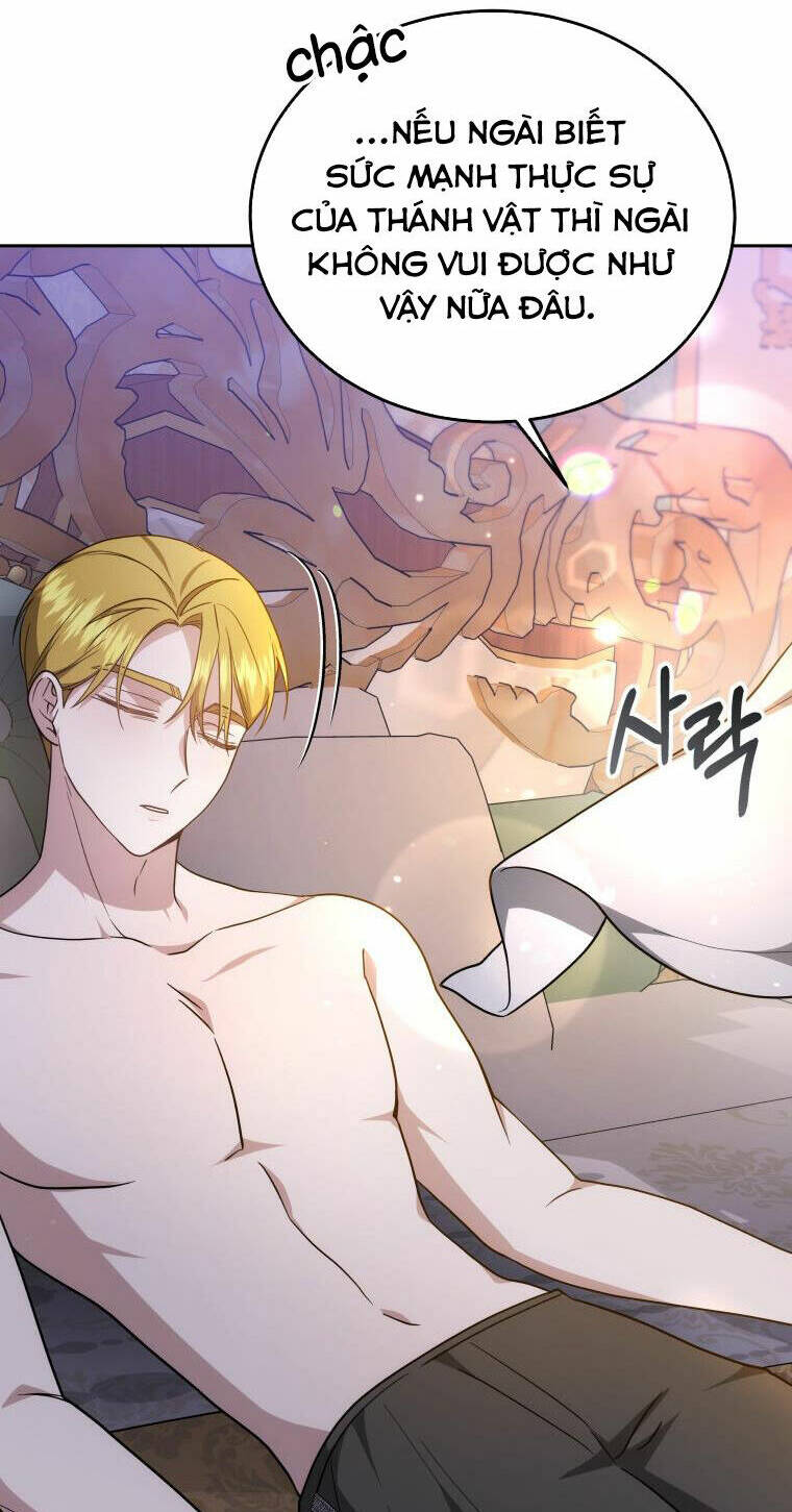 Cháu Trai Của Nam Chính Rất Thích Tôi Chapter 30 - Trang 2