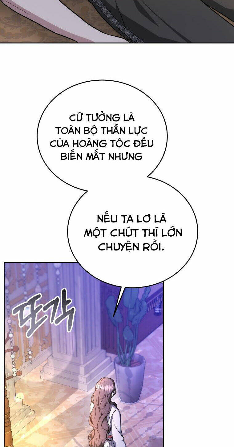 Cháu Trai Của Nam Chính Rất Thích Tôi Chapter 30 - Trang 2