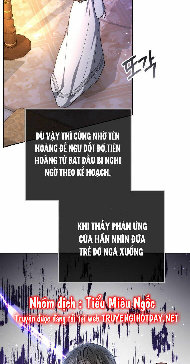 Cháu Trai Của Nam Chính Rất Thích Tôi Chapter 30 - Trang 2