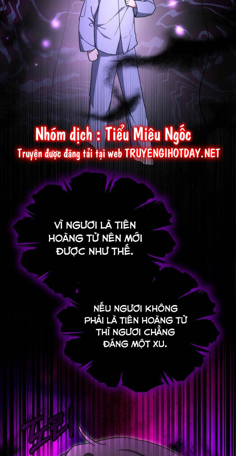 Cháu Trai Của Nam Chính Rất Thích Tôi Chapter 30 - Trang 2