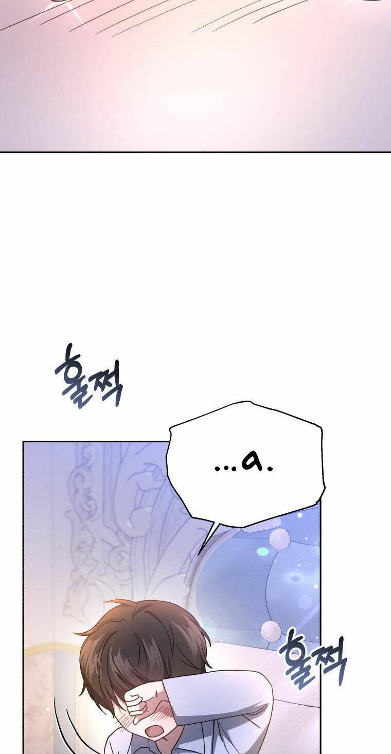 Cháu Trai Của Nam Chính Rất Thích Tôi Chapter 30 - Trang 2