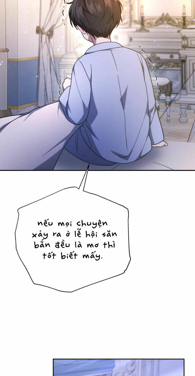 Cháu Trai Của Nam Chính Rất Thích Tôi Chapter 30 - Trang 2