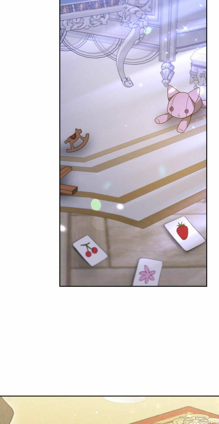 Cháu Trai Của Nam Chính Rất Thích Tôi Chapter 30 - Trang 2