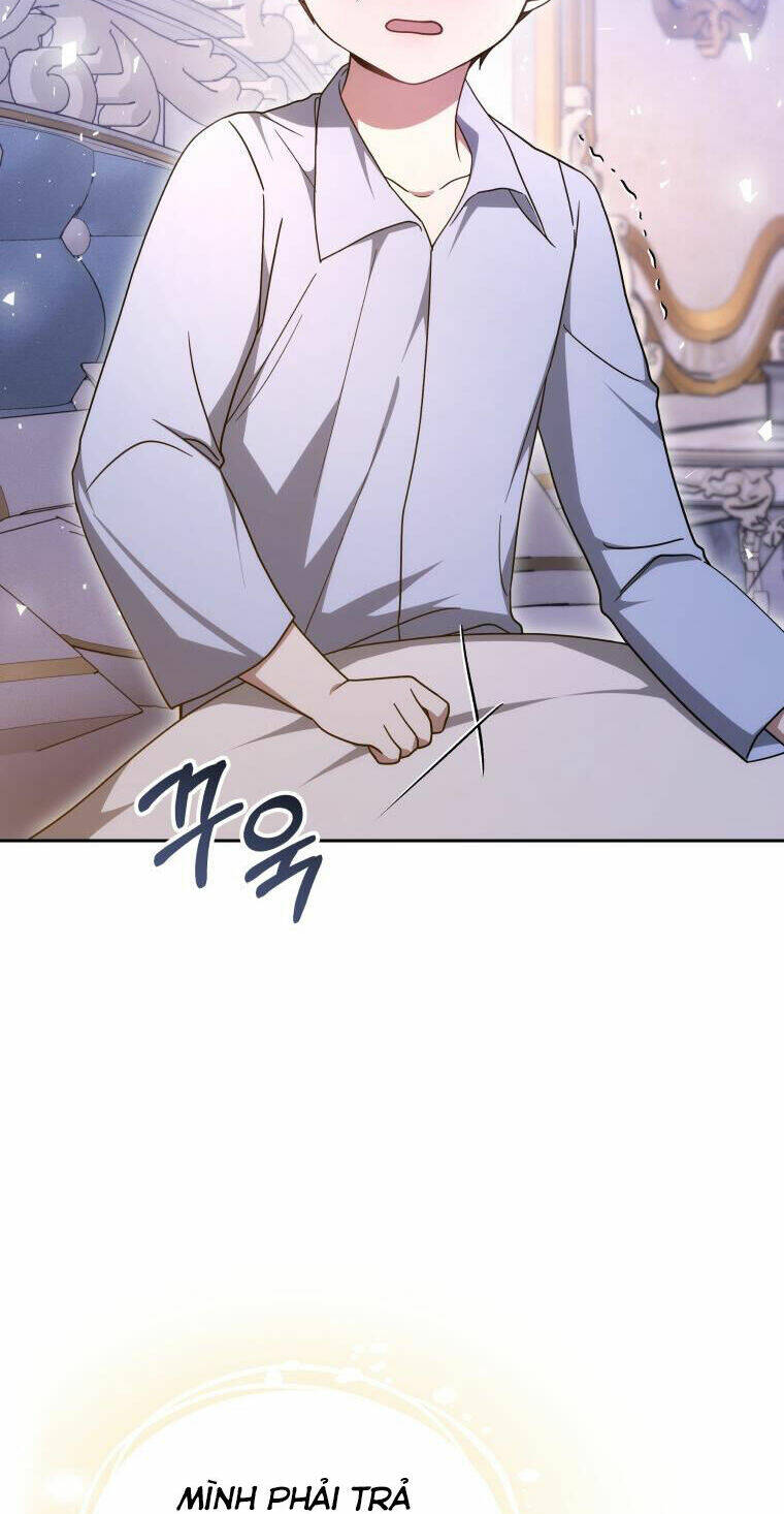 Cháu Trai Của Nam Chính Rất Thích Tôi Chapter 30 - Trang 2