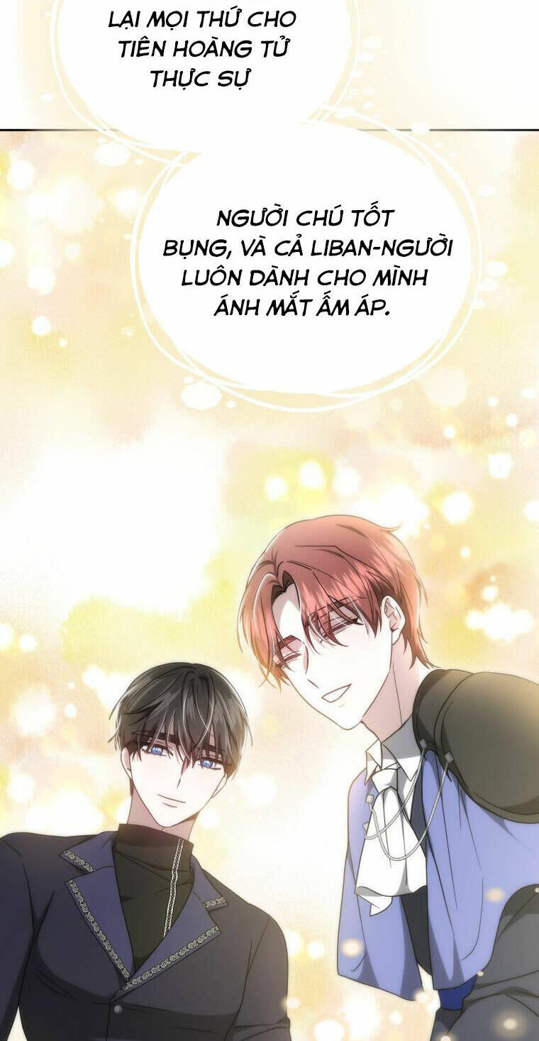 Cháu Trai Của Nam Chính Rất Thích Tôi Chapter 30 - Trang 2