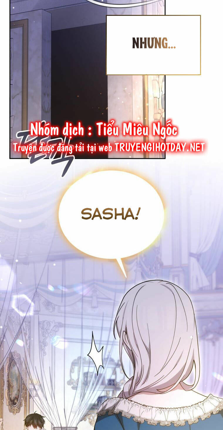 Cháu Trai Của Nam Chính Rất Thích Tôi Chapter 30 - Trang 2