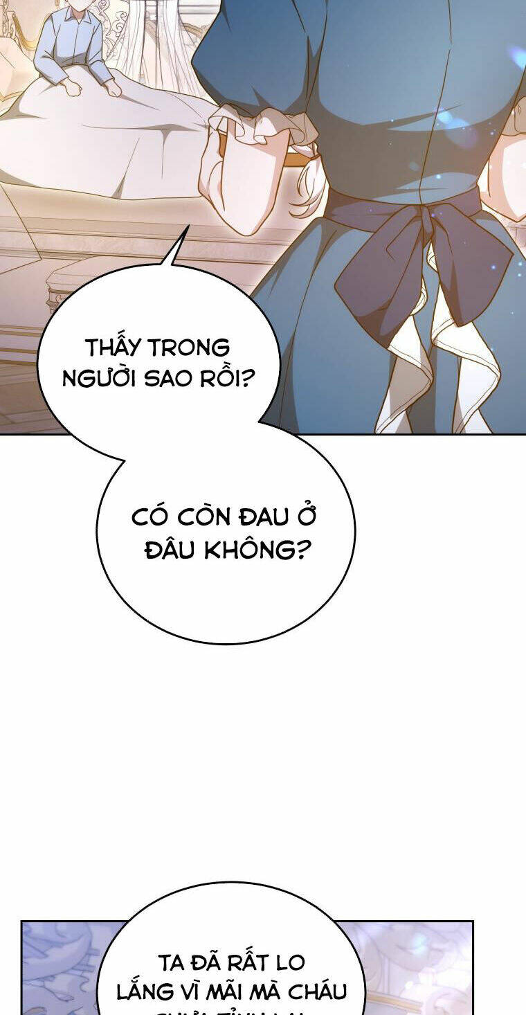 Cháu Trai Của Nam Chính Rất Thích Tôi Chapter 30 - Trang 2