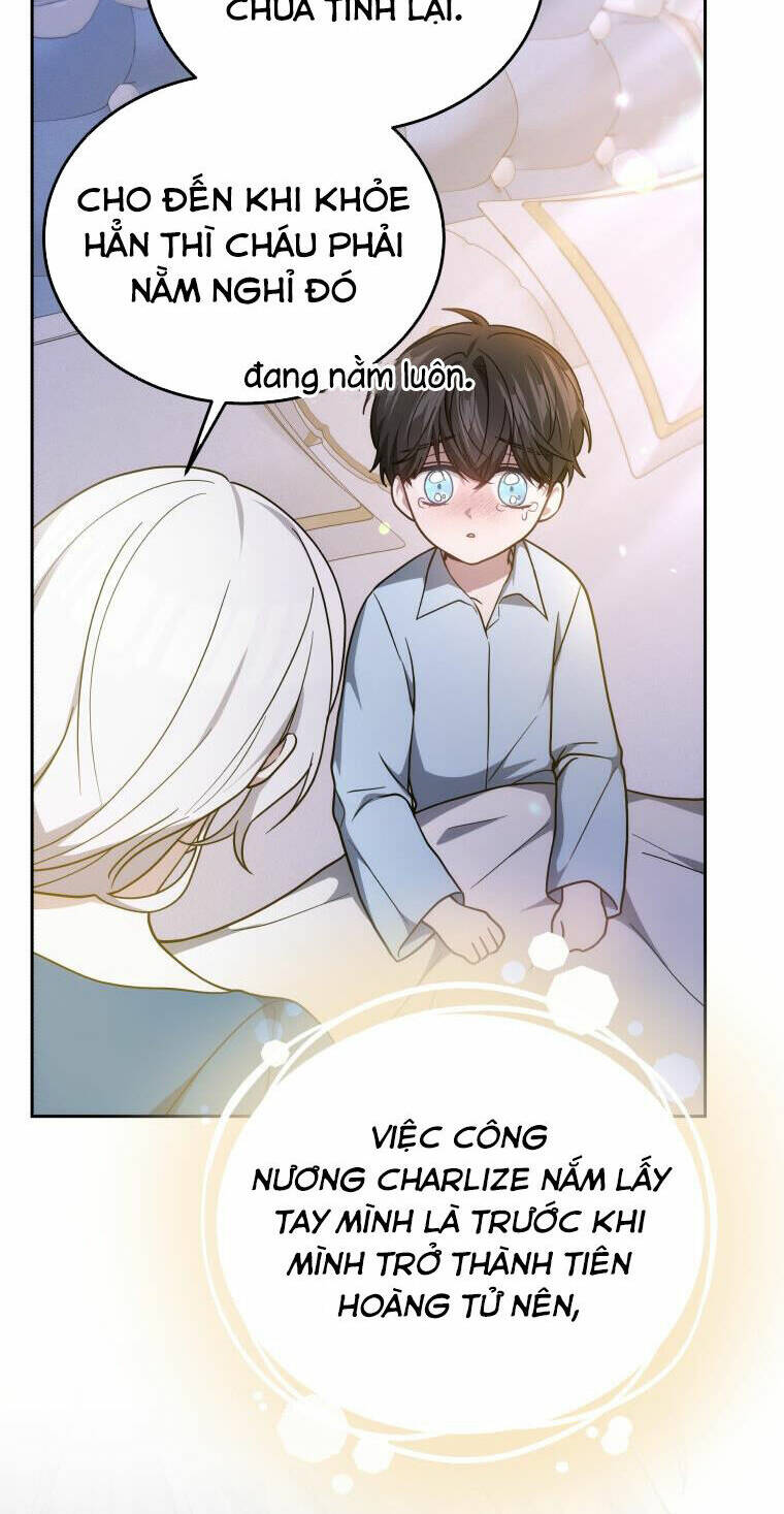 Cháu Trai Của Nam Chính Rất Thích Tôi Chapter 30 - Trang 2