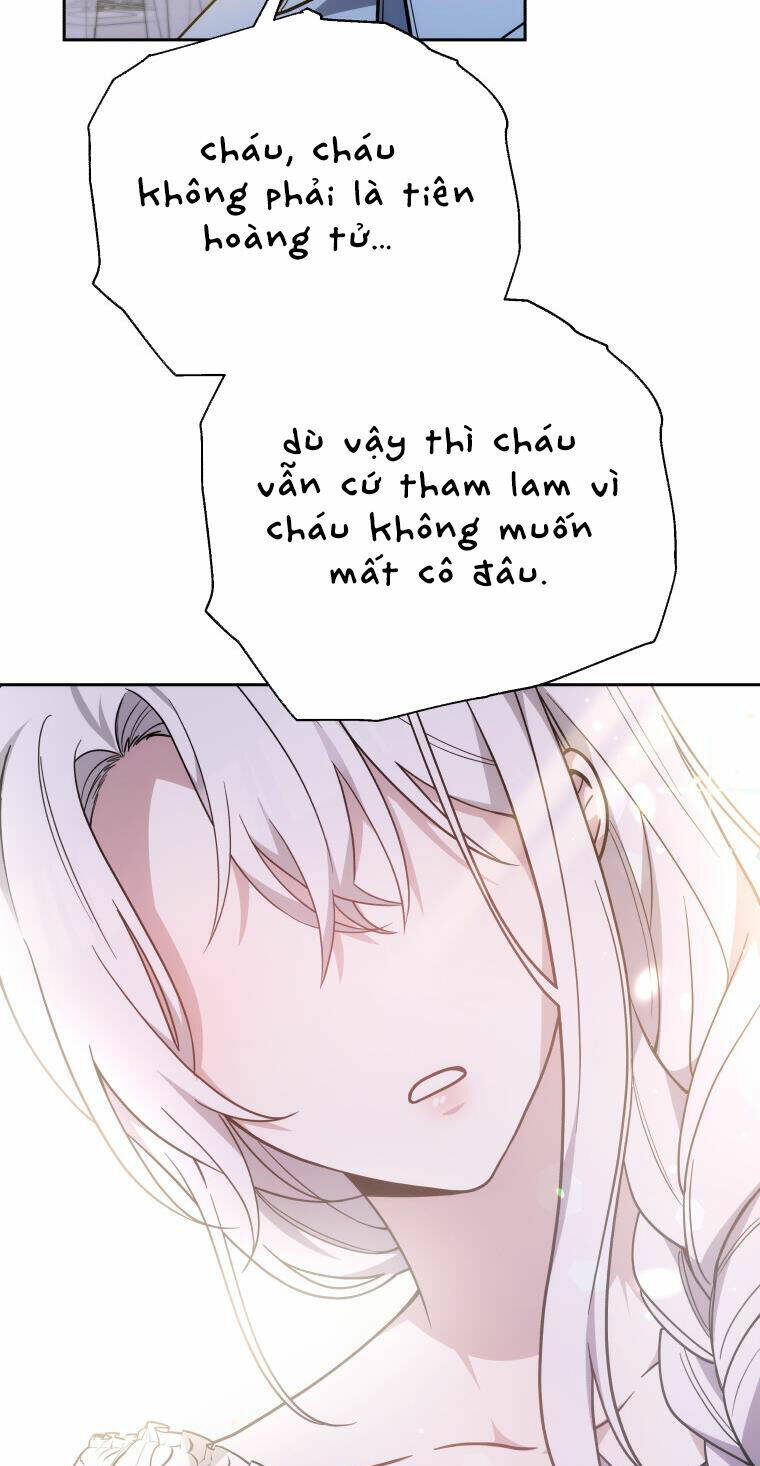 Cháu Trai Của Nam Chính Rất Thích Tôi Chapter 30 - Trang 2