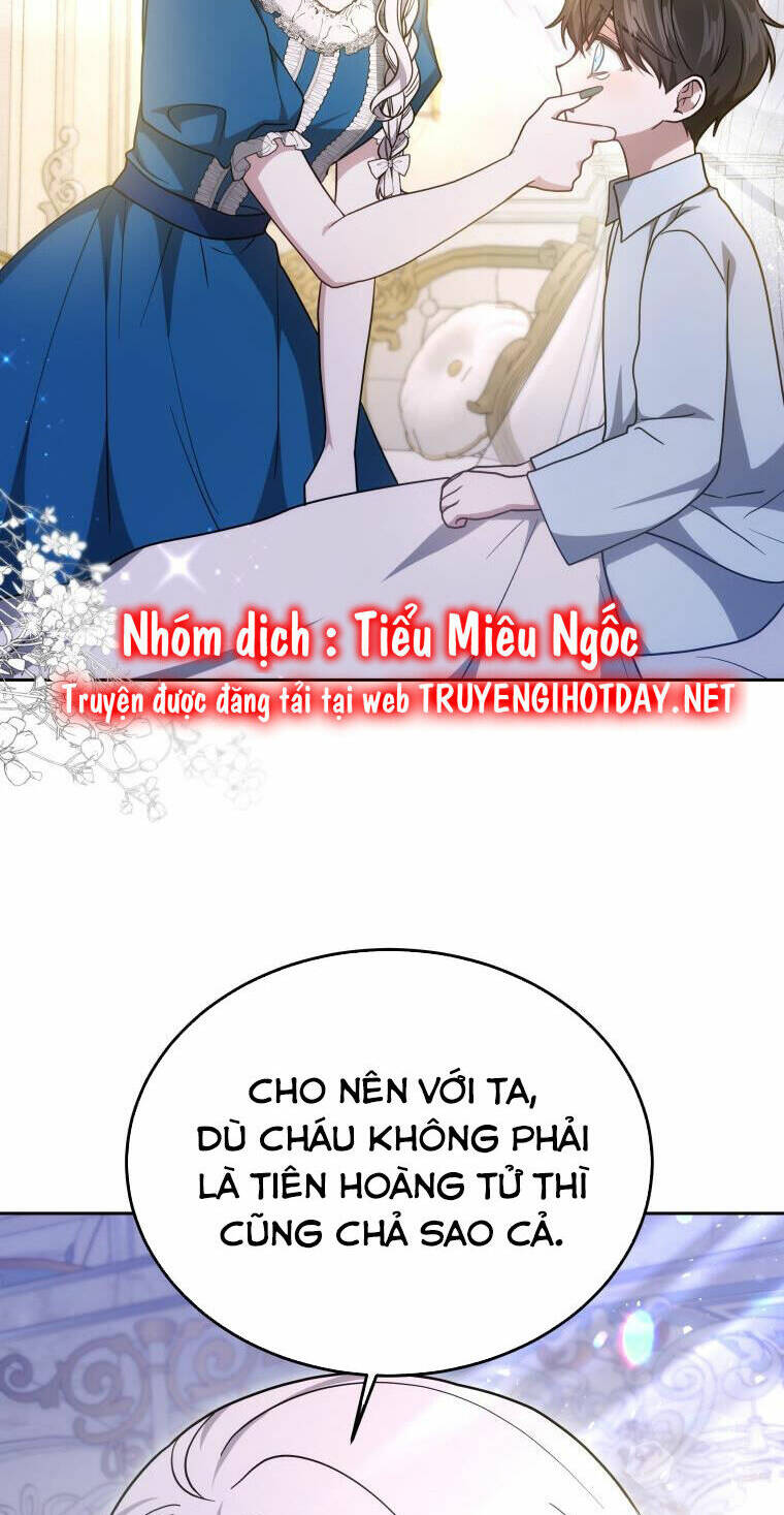 Cháu Trai Của Nam Chính Rất Thích Tôi Chapter 30 - Trang 2