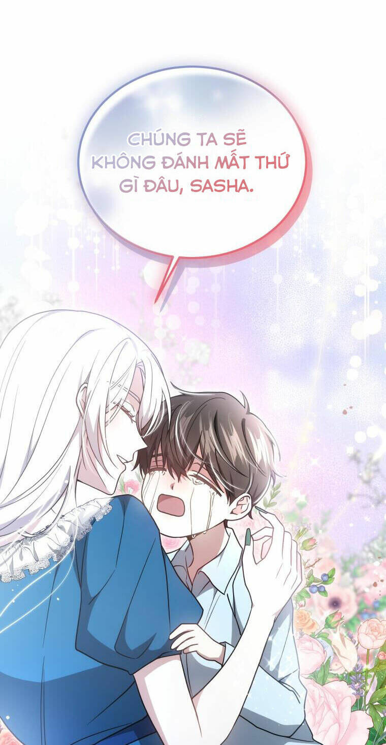 Cháu Trai Của Nam Chính Rất Thích Tôi Chapter 30 - Trang 2