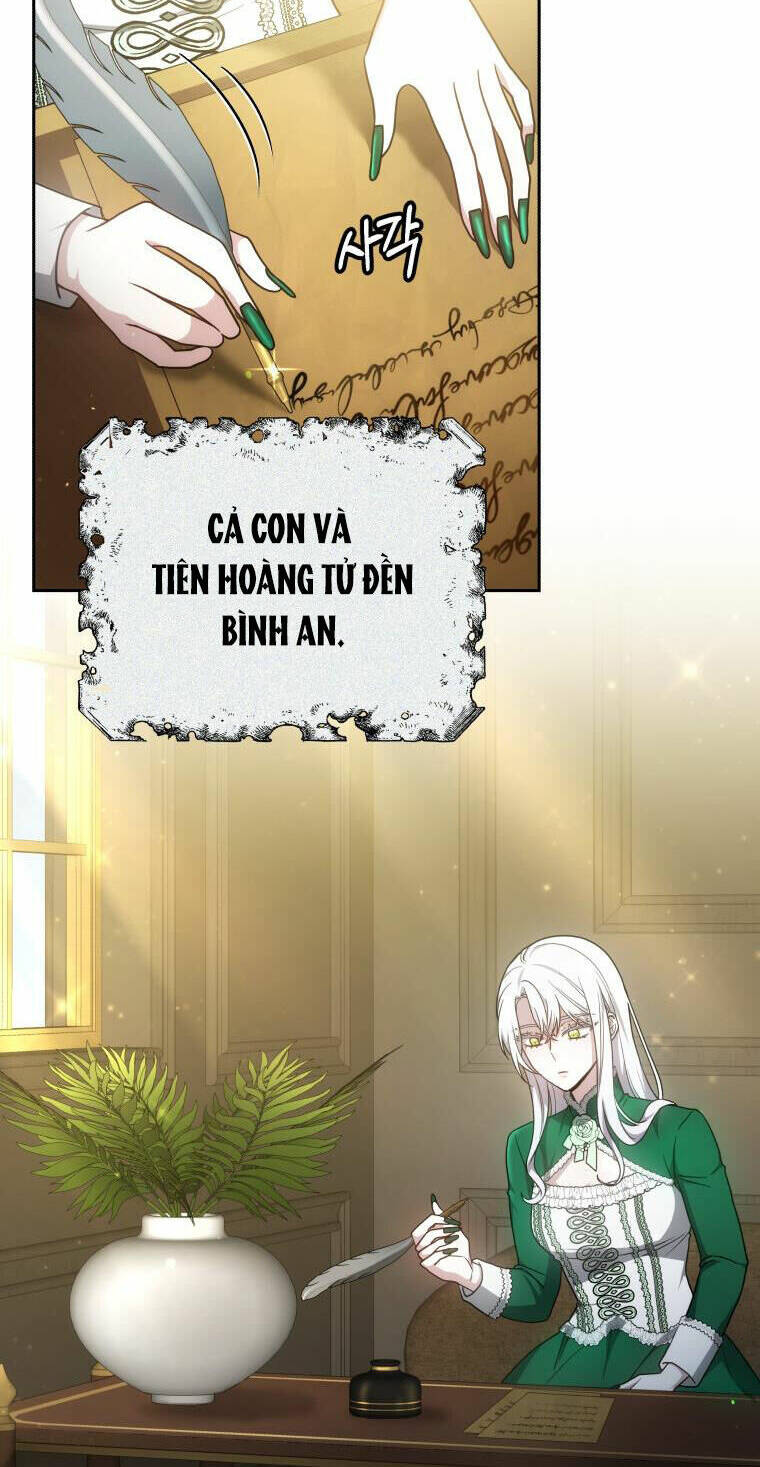 Cháu Trai Của Nam Chính Rất Thích Tôi Chapter 30 - Trang 2