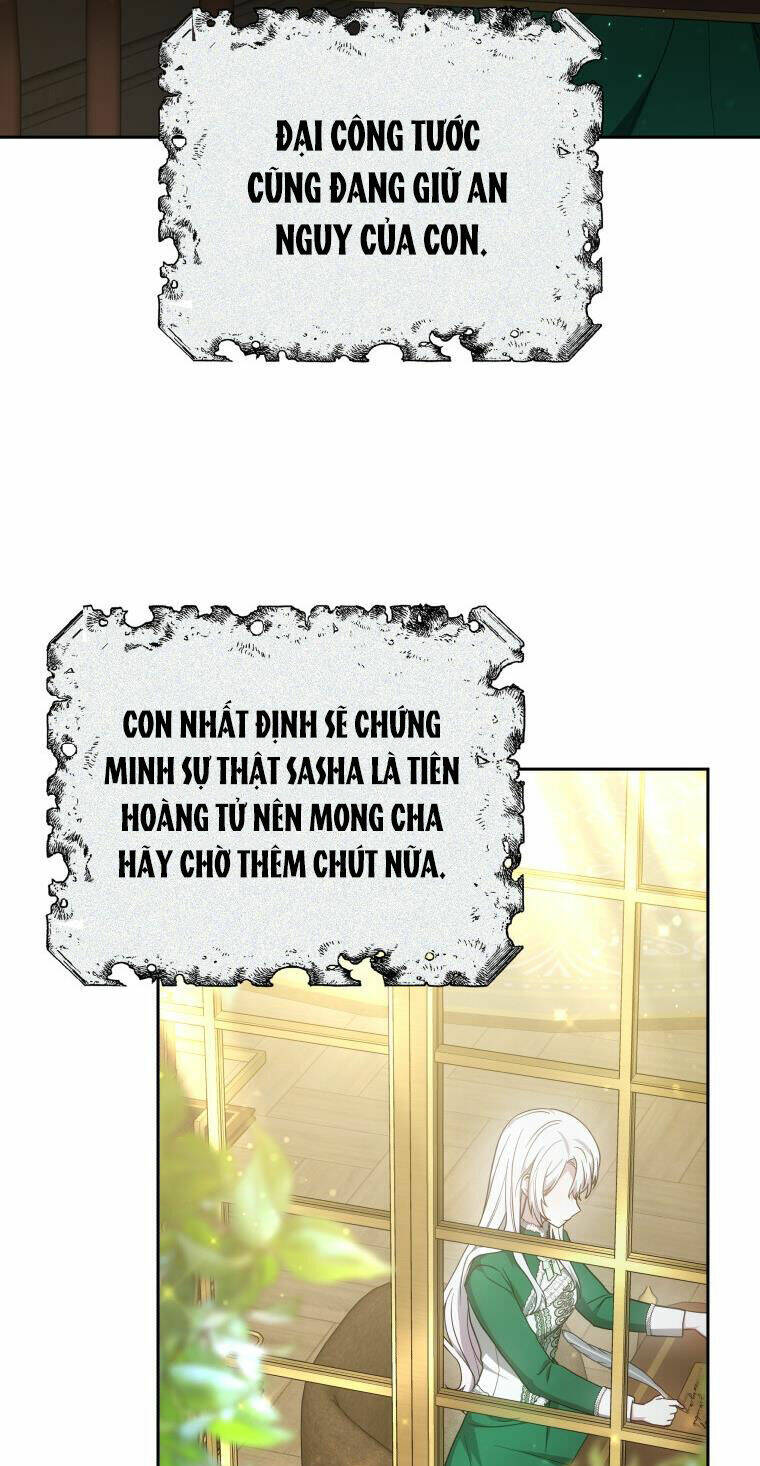 Cháu Trai Của Nam Chính Rất Thích Tôi Chapter 30 - Trang 2