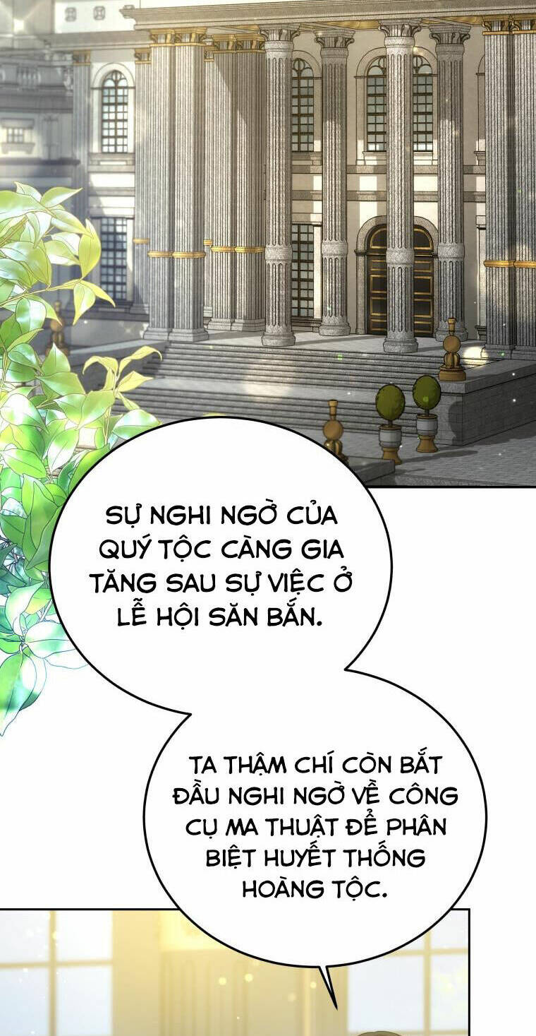 Cháu Trai Của Nam Chính Rất Thích Tôi Chapter 30 - Trang 2