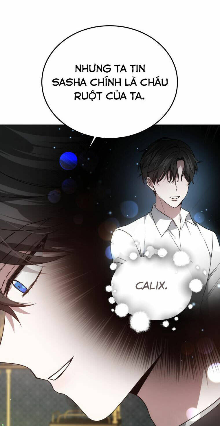 Cháu Trai Của Nam Chính Rất Thích Tôi Chapter 30 - Trang 2