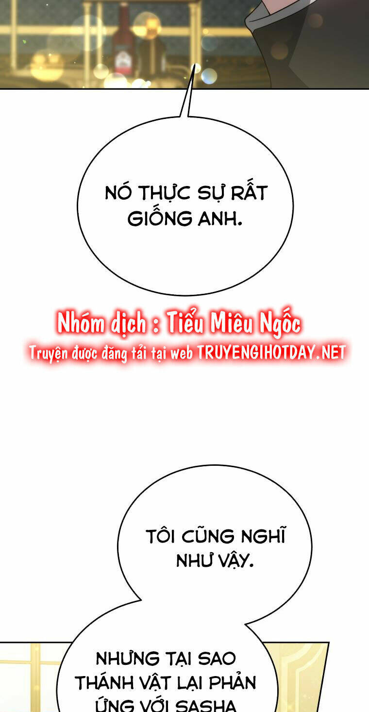 Cháu Trai Của Nam Chính Rất Thích Tôi Chapter 30 - Trang 2