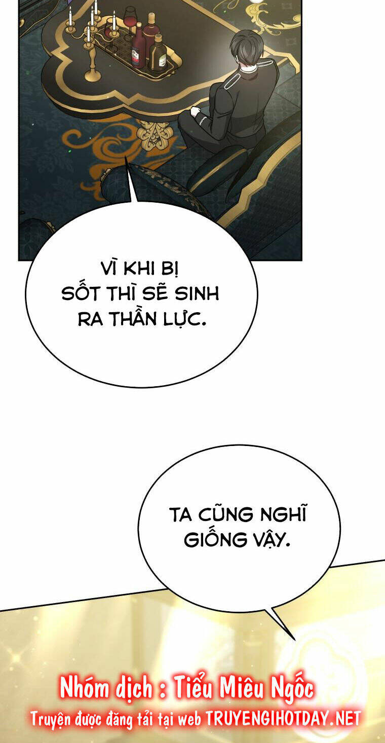 Cháu Trai Của Nam Chính Rất Thích Tôi Chapter 30 - Trang 2
