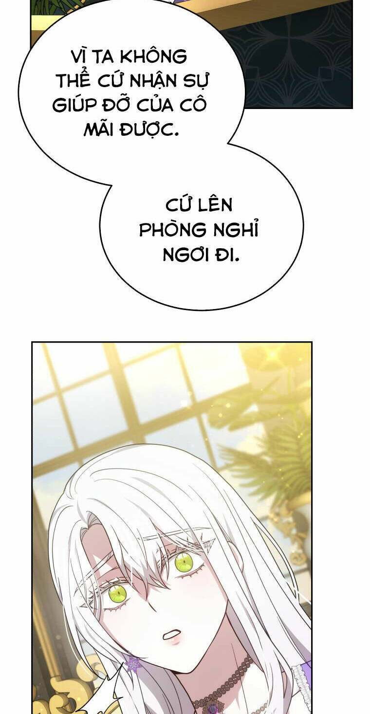 Cháu Trai Của Nam Chính Rất Thích Tôi Chapter 30 - Trang 2