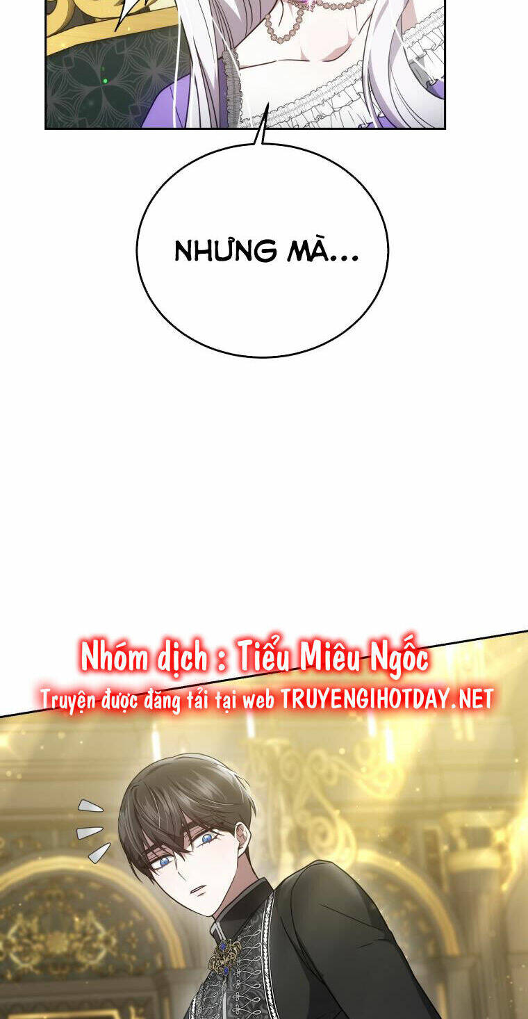 Cháu Trai Của Nam Chính Rất Thích Tôi Chapter 30 - Trang 2