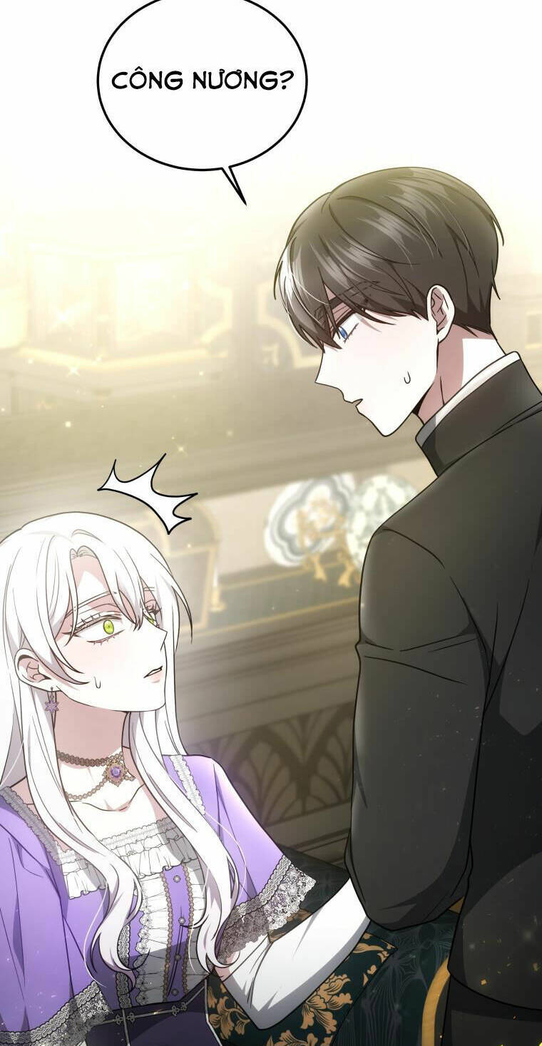 Cháu Trai Của Nam Chính Rất Thích Tôi Chapter 30 - Trang 2