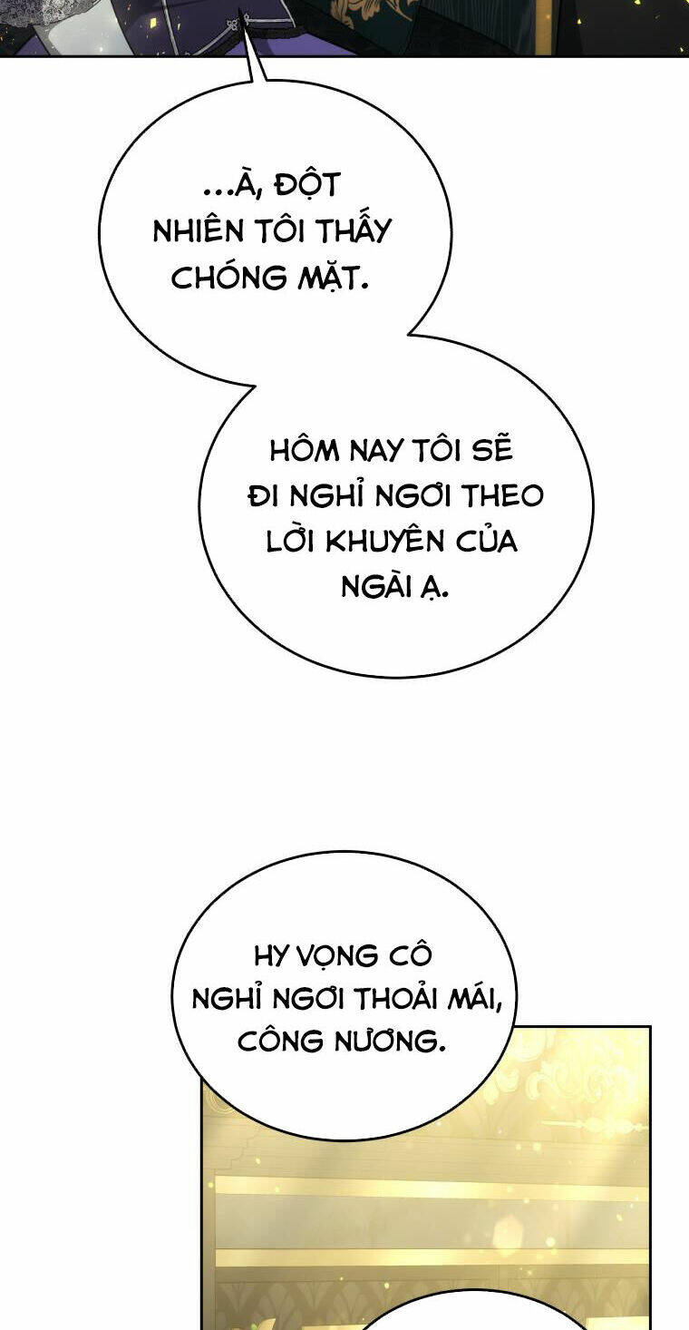 Cháu Trai Của Nam Chính Rất Thích Tôi Chapter 30 - Trang 2