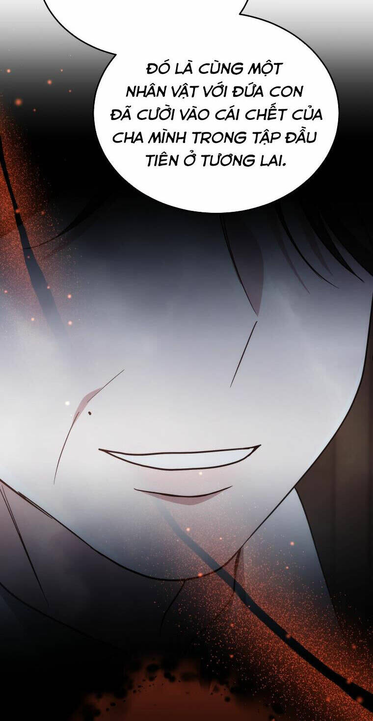 Cháu Trai Của Nam Chính Rất Thích Tôi Chapter 30 - Trang 2