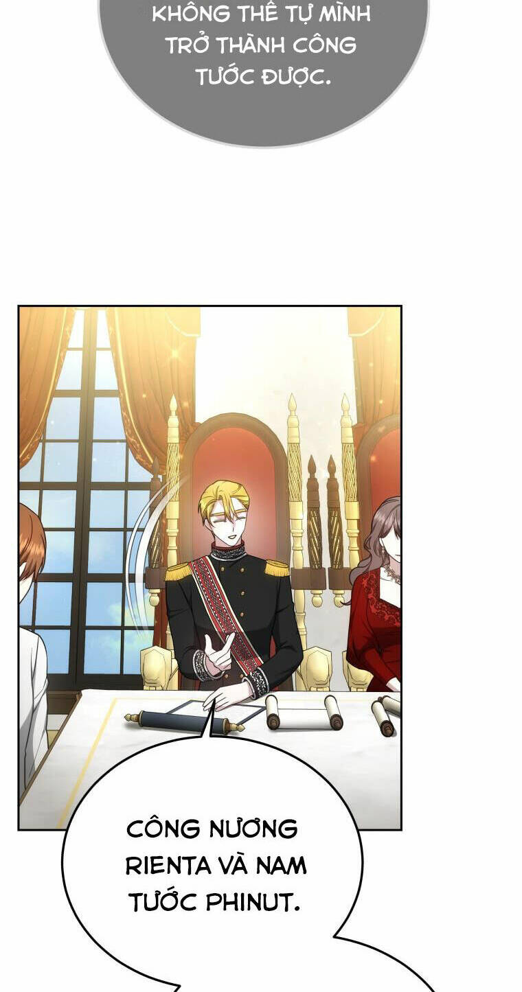 Cháu Trai Của Nam Chính Rất Thích Tôi Chapter 30 - Trang 2