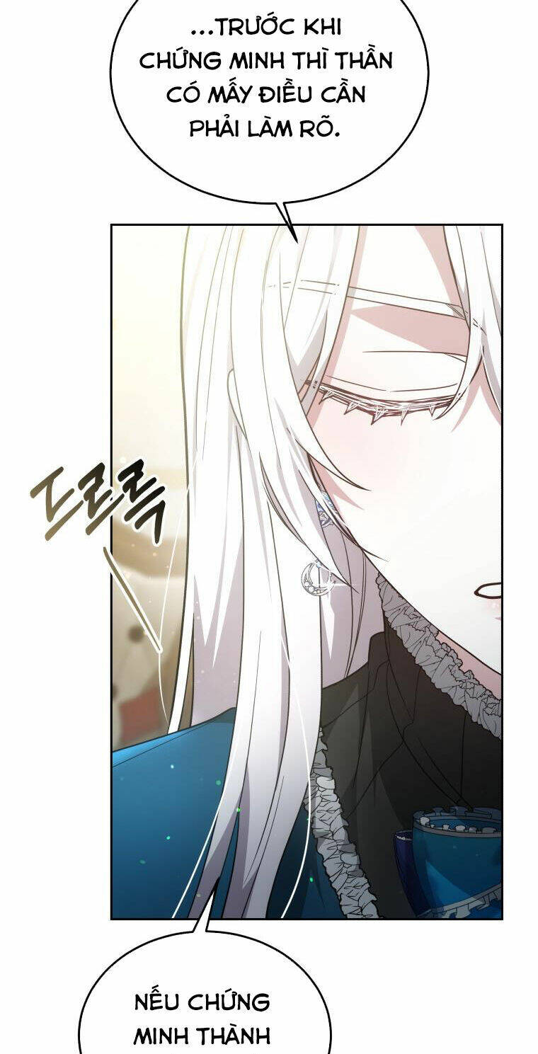 Cháu Trai Của Nam Chính Rất Thích Tôi Chapter 30 - Trang 2