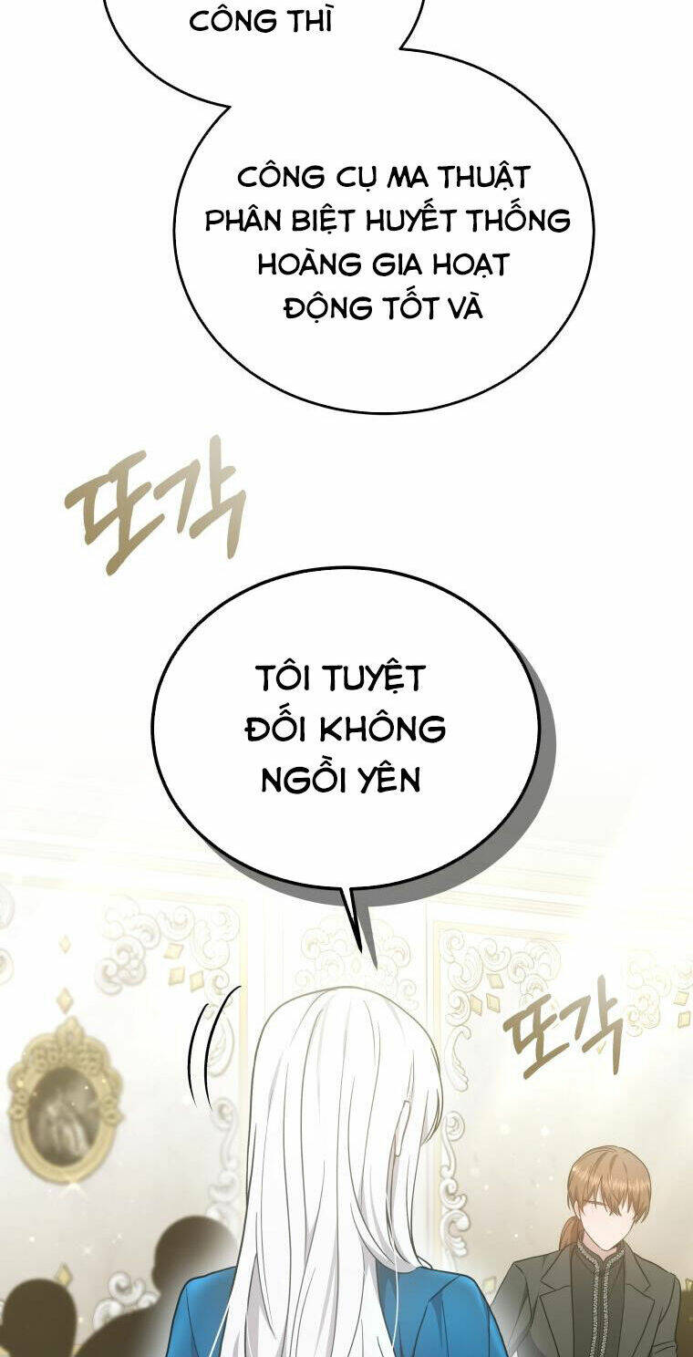 Cháu Trai Của Nam Chính Rất Thích Tôi Chapter 30 - Trang 2