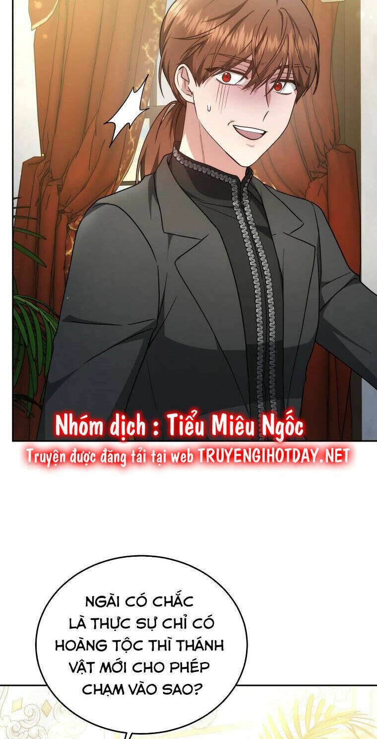 Cháu Trai Của Nam Chính Rất Thích Tôi Chapter 30 - Trang 2