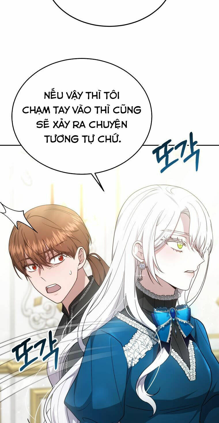 Cháu Trai Của Nam Chính Rất Thích Tôi Chapter 30 - Trang 2