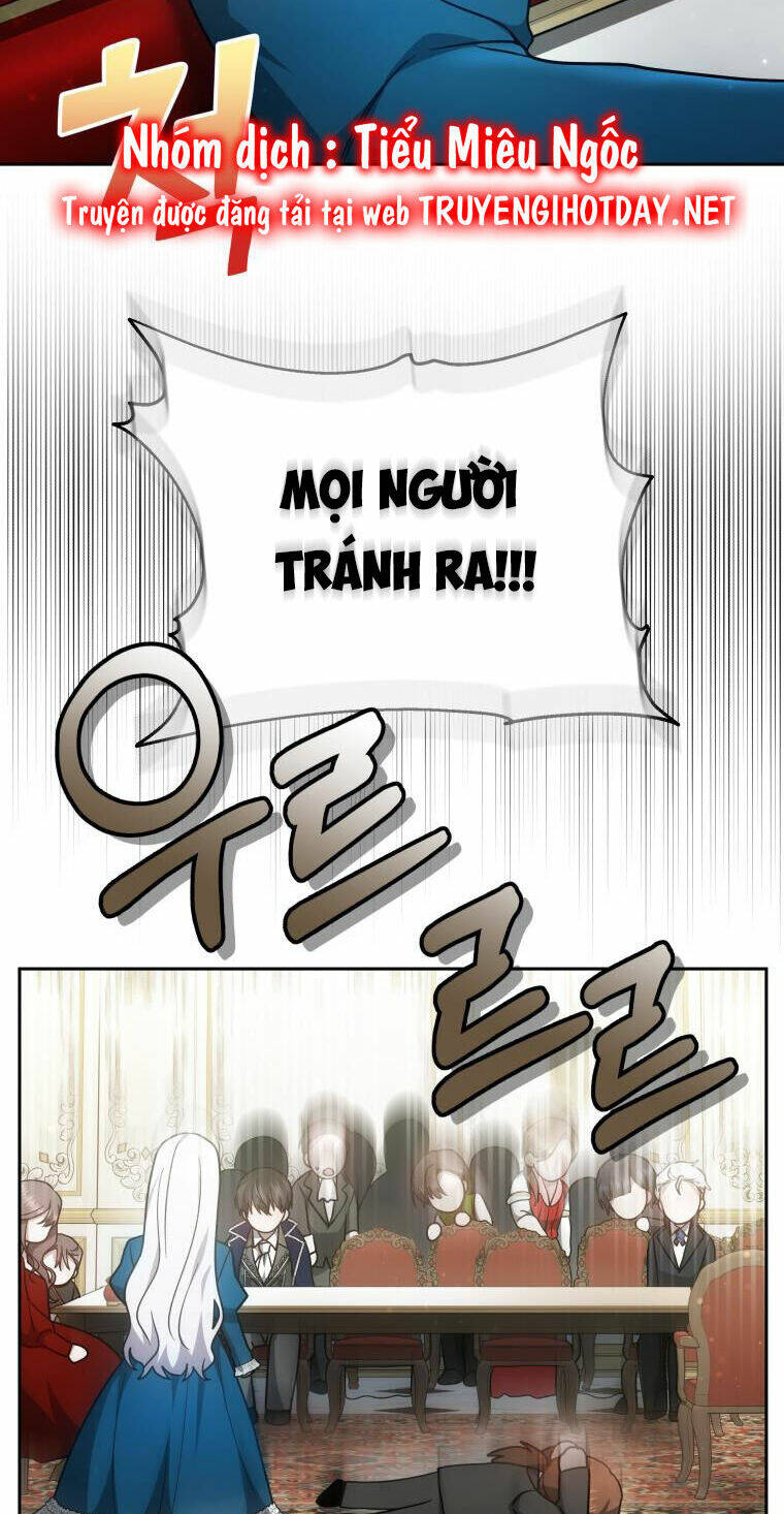 Cháu Trai Của Nam Chính Rất Thích Tôi Chapter 30 - Trang 2